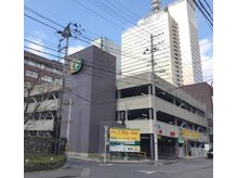 マインドエステ 仙台店(mindエステ)/無料提携駐車場はこちら