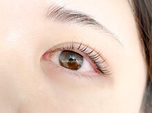 アーク ネイルアンドアイビューティ(Ark)/まつげパーマ