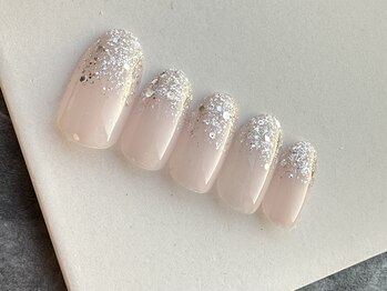 ラナ(LANA.)/キラキラグラデーション