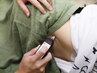 【初めての方限定】慢性腰痛改善コース　6050円→3850円