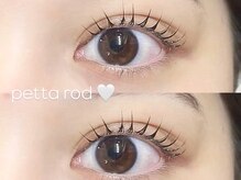 モストアイズ 川崎(most eyes)/ペッタロッド☆