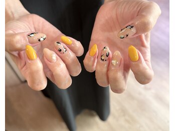 オテモネイル(otemo.nail)/
