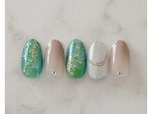 リリ(Ri×Re)/当店サンプルデザイン