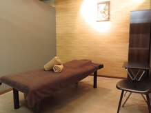 アースガーデン (natural relaxation earth garden)/【全部屋個室】