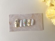 ポノ(pono)/3月新作アート