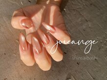 ジョアアンジェ 心斎橋店(joie ange)/マグネットネイル