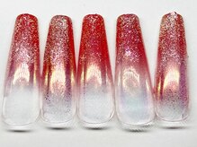 ファンネイル(FUN NAIL)/★60分ハンド定額8250円→6500円