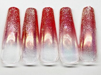 ファンネイル(FUN NAIL)/★60分ハンド定額8250円→6500円