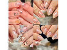 リリーヘブン(LILY HEAVEN)の雰囲気（しっかりカウンセリングしてお一人お一人に合わせた施術を提案！）
