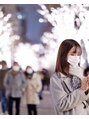 サロンドガーデン(salon de garden)&nbsp;お友達とイルミネーションを観に行きました☆
