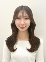 ルシル VIERRA塚口店(lucil)&nbsp;杉原 VIERRA塚口