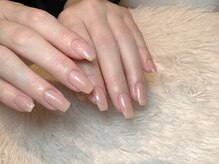 ソワンドブランシュ(Soin de Blanche)/極艶ワンカラー