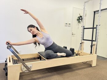 アサバ整体院 八潮店(ASABA整体院)/マシンピラティス♪八潮限定
