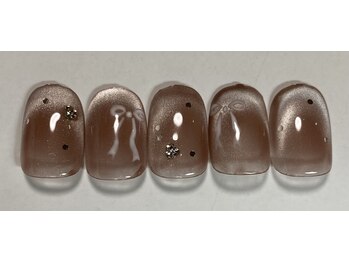 フラフィー(fluffy)/nuancedesign ¥8,500