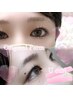 セット割★上下パーマ/高持続トリートメント・アイシャンプー付き¥8000→