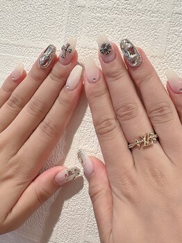 ディービューティー 池袋(D-BEAUTY)/