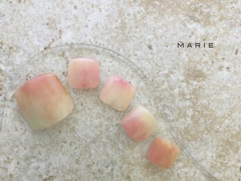 ザマリー 神戸マルイ店(THE MARIE)/定額￥6000 フット 0710e