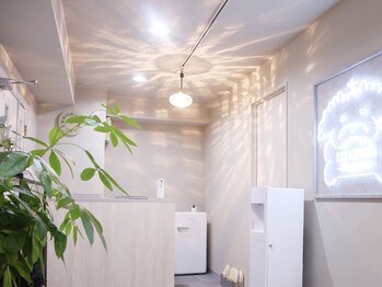 エルディジムズ サッポロ(LD GYM’s sapporo)/居心地の良い空間を作りました♪