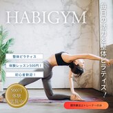 ハビジム(HabiGym)