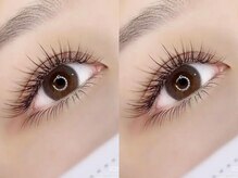 ジンオーヴァ トウキョウラッシュ(JINGOVA Tokyo Lash)