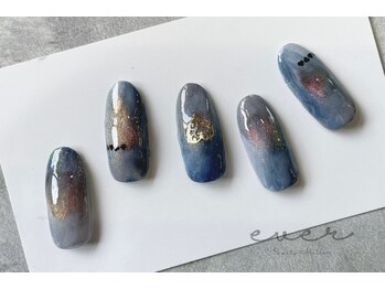 エバービューティーアトリエ(ever beauty atelier)/【9月】おすすめデザイン