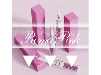 グレイス(Grace)/最新美容≪ローマピンク≫