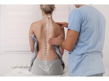 ハビジム(HabiGym)/ハビジムの整体で姿勢改善