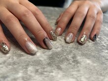 レア(Lea.)/持ち込みデザイン◎