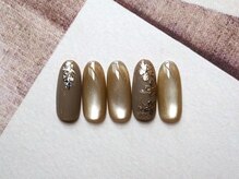 ネイルパティオ 北浦和店(Nail Patio)/デザインコース