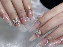 ネイルズバー 新宿店(Nails Bar)/