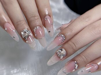 ネイルズバー 新宿店(Nails Bar)/