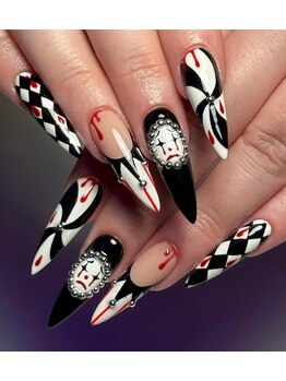 エムクイン(M.Queen)/