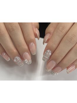 モテ可愛系（デート・合コン）が得意