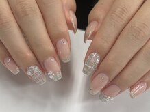 ビートゥーネイル 梅田(B to Nail)