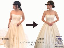 サロンデュ ひゃーく(Salon du ひゃーく)の雰囲気(ブライダルエステ:結果にこだわり最速で理想のカラダに導きます)