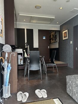 ルーカ/レセプション