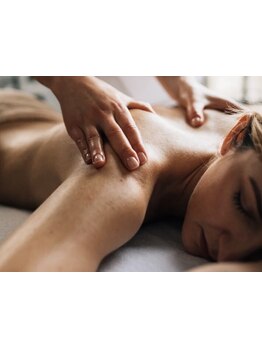 首・肩のつらさを改善したい