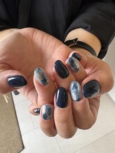 ファンザネイル(fun the nail)/定額シンプル