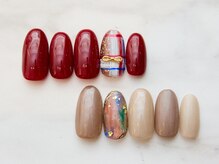 コルソケーツー 梅田茶屋町(corso k-two)/定額冬サンプル