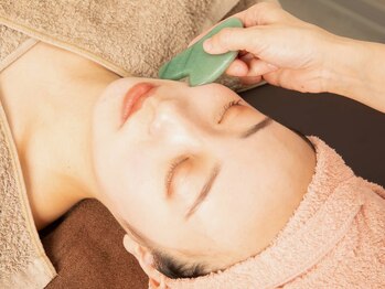 ラ ボーテ(La Beaute)/カッサ