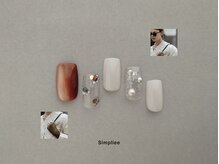 シンプリー 永福町店(Simpliee)/【過去】マンスリーデザイン