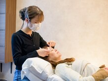 ケイトステージラッシュ 川越店/まつ毛パーマ眉WAXパリジェンヌ