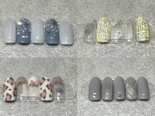 1月定額デザイン☆