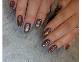 マグネット/ホログラム