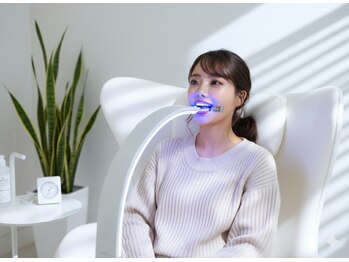 イムア(IMUA)/セルフホワイトニング