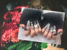 Lily 渋谷店 パリジェンヌ/LED/パリエク/アイブロウ/長さ出し/スカルプ/パラジェル