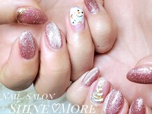 シャインモア(Shine More)/