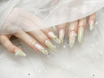 ラスズラン(La suzuran)/