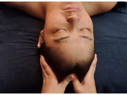 コリ チル(Kori Chill)の写真