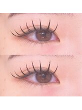 ヴァイス(VAICE)/LEDマツエク/フラットラッシュ